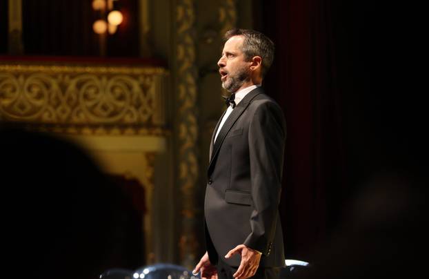 Split: Započeli 36. Marulićevi dani