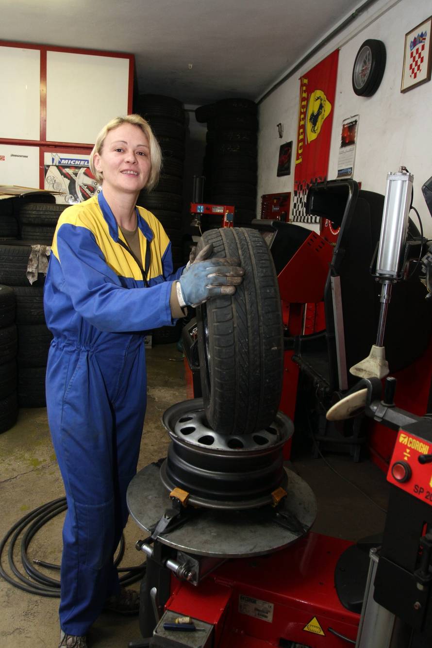 Goran Kovačić/Pixsell