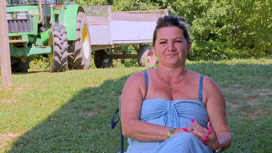 Odnosi u 'Ljubav je na selu' bukte! Suzana Robertu očitala bukvicu, Ajda napustila Dejana