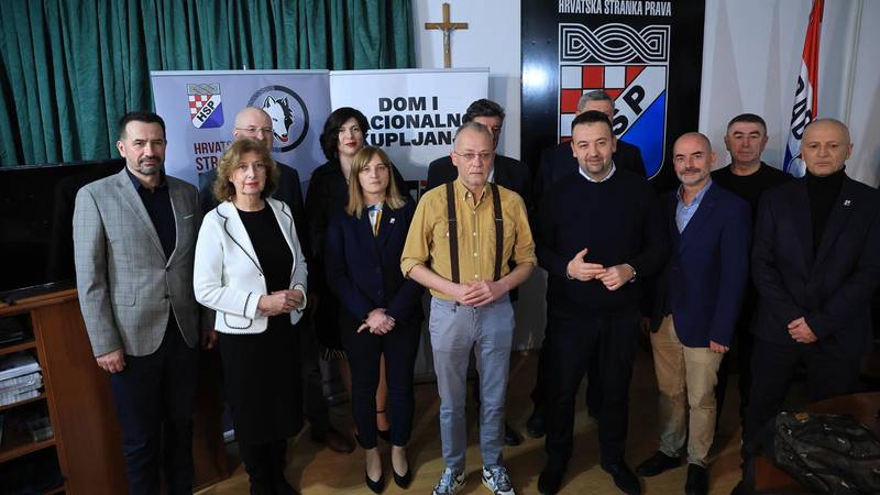 Vukovarska koalicija pozvala novu vlast u Srbiji: 'Očekujemo da ćemo dobiti arhive'