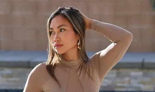 FOTO Dio tijela influencerice izaziva ludilo kod mu&scaron;karaca - pogodite o &ccaron;emu je rije&ccaron;!