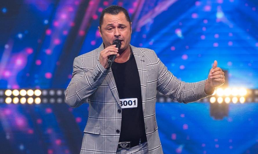 Završila je druga epizoda showa 'Supertalent': Emina i njezina lutka su osvojile zlatni gumb!