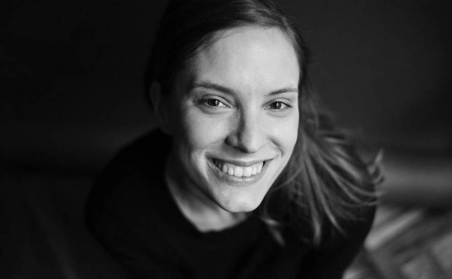 Pitaju me kako me nije strah opet se zaljubiti, nakon svega?