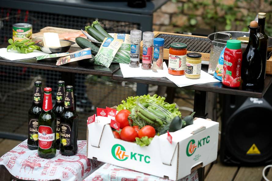 Subota je bila puna događaja, ali i nedjelja ima asa u rukavu