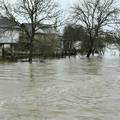 Zbog obilnih oborina poplave i intervencije u više županija: Upućene su dodatne snage...