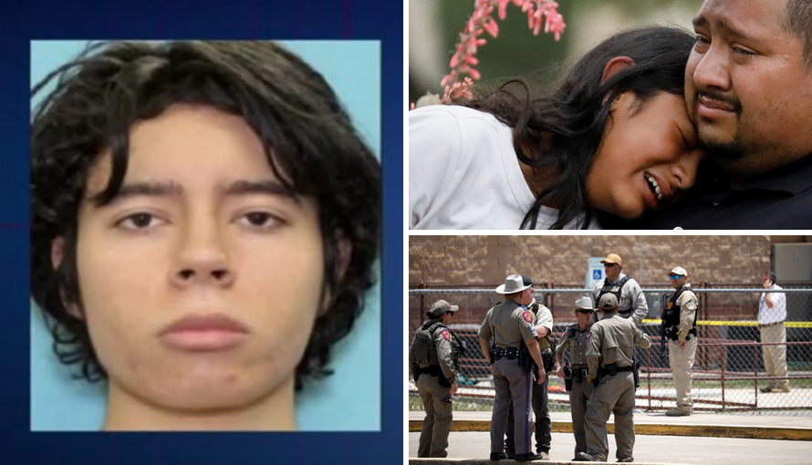 Djeca viču i zovu pomoć, a 20 policajaca ispred učionice: Pod istragom spora reakcija policije