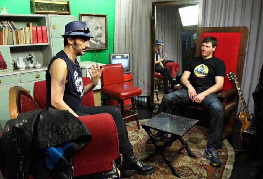 Davor Puklavec/Pixsell