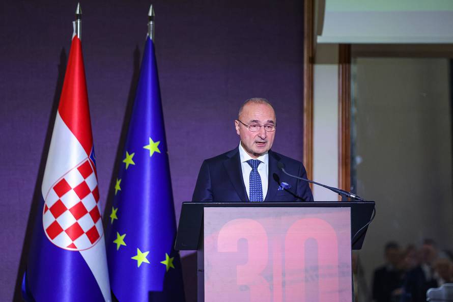 Međunarodna konferencija 30. godina nakon Daytona