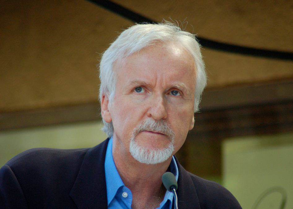 James Cameron: 'Samo kino sale mogu spriječiti piratstvo'