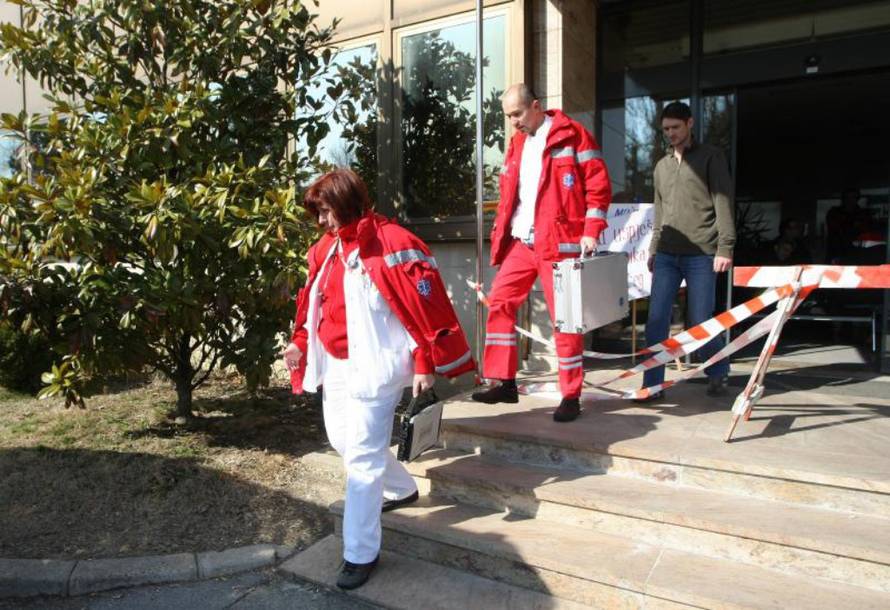 Petar Glebov/Pixsell