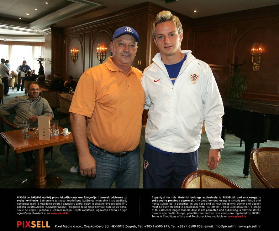 Sanjin Strukić/PIXSELL