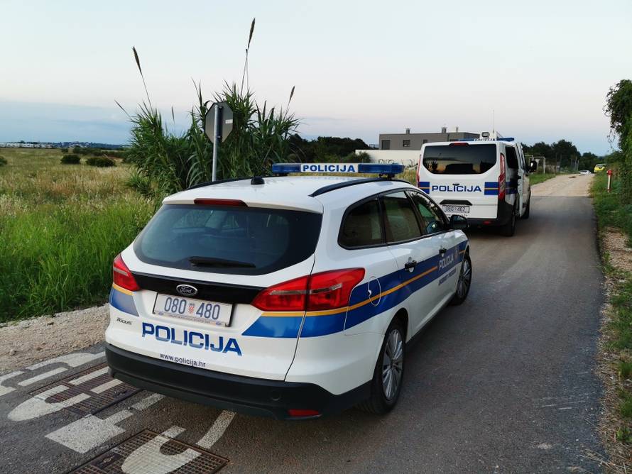 Pijan mu dvaput došao na adresu i onda ga fizički napao