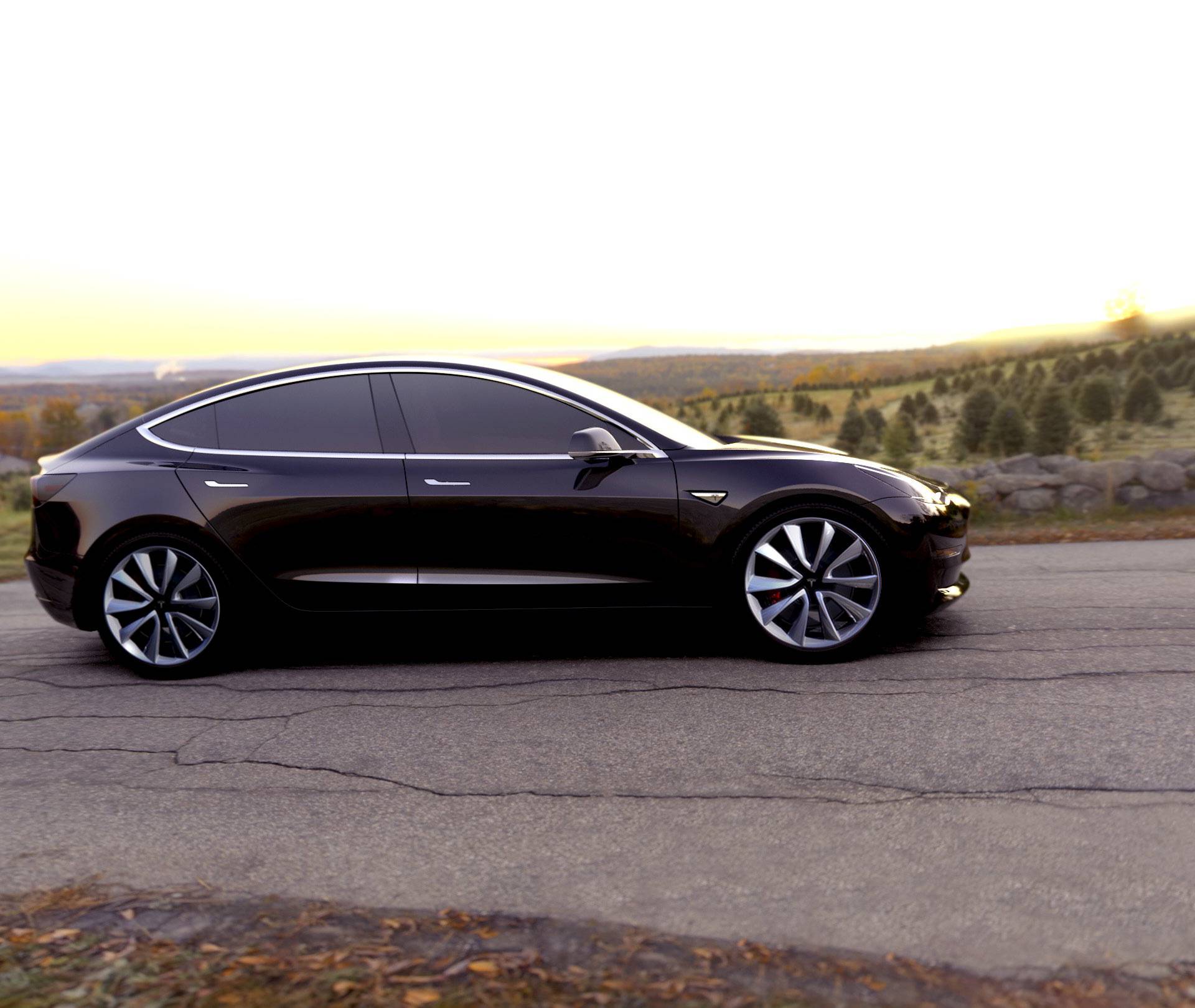 Tesla bilježi rekordni gubitak: Može li Model 3 spasiti tvrtku?