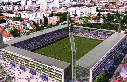 VIDEO Zeleni stadion u Zagrebu za Ligu prvaka: Evo kad bi mogli gledati prve utakmice na njemu