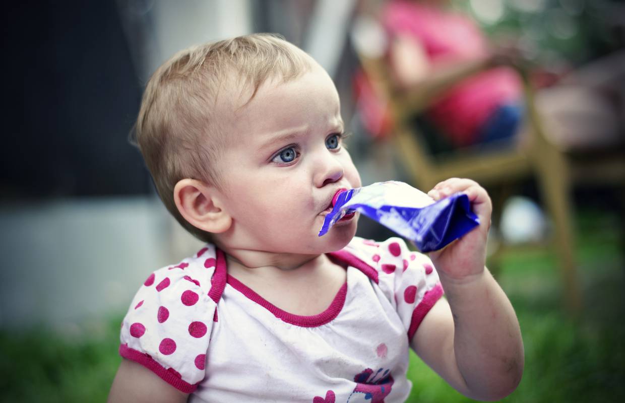 Istražili smo: Koje su kašice za djecu najzdravije na tržištu?