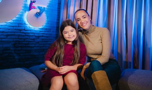 Meri Goldašić govorila o životu iza kamere, iskrenosti i odgoju djece: 'Sad bih se rasplakala...'