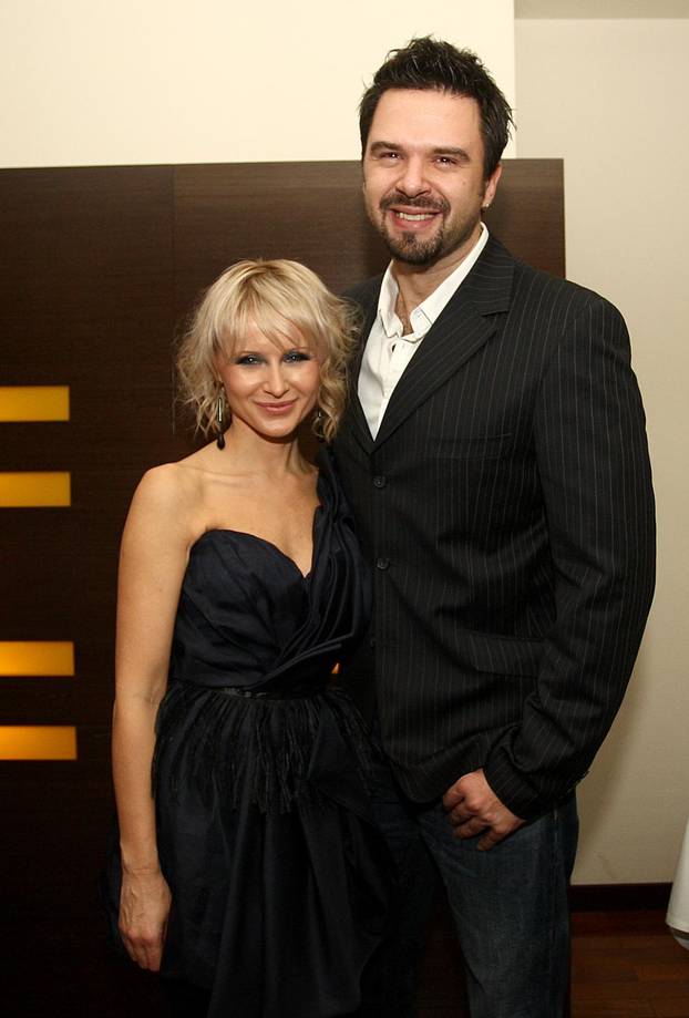 Split: 15.7.1971. ro?ena Danijela Martinovi?