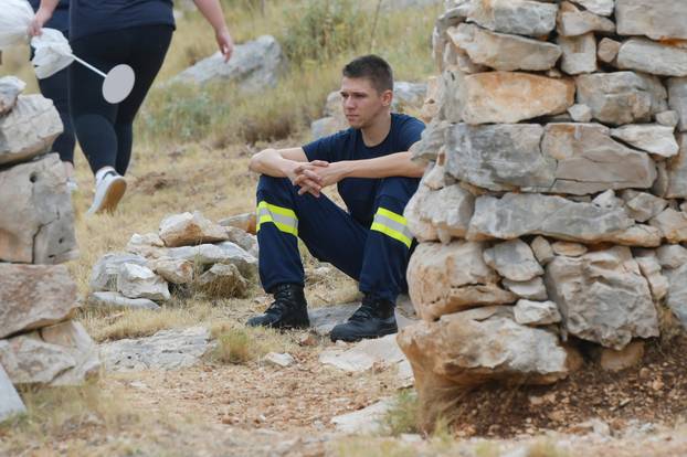 Kornat: 18.Obljetnica kornatske tragedije 