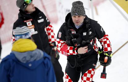 Ipak nije kraj Snježne kraljice? Vedran Pavlek za 24sata: Iduće godine želimo i muški slalom...