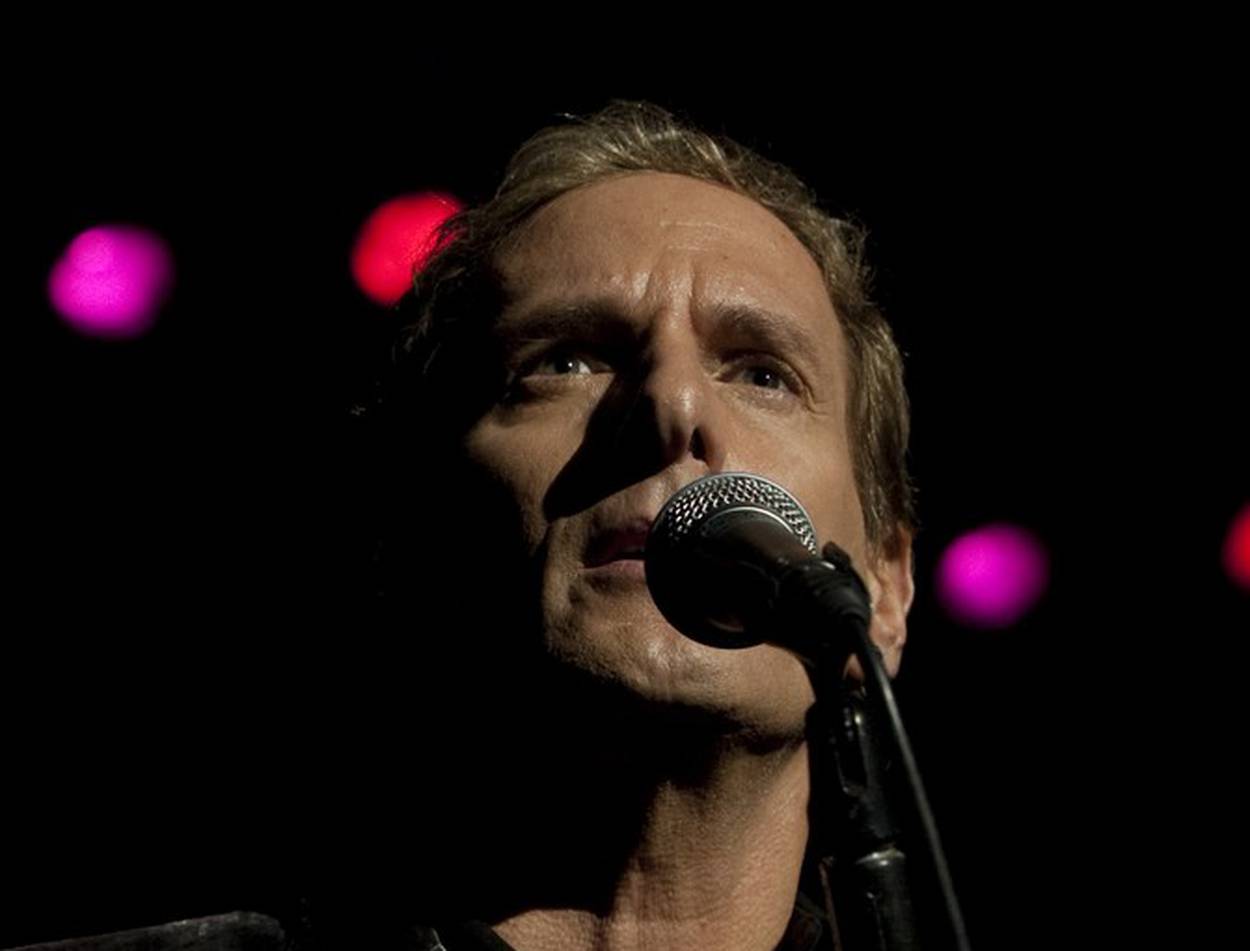 Michael Bolton Live