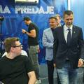Boban je napravio &lsquo;makeover&rsquo; Dinama: Europski velikani opet &cacute;e zbog klinaca put Maksimira