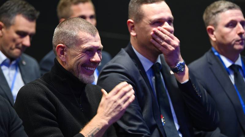 Koliko je Uefa isplatila Dinamu i koliko bi donijela Liga prvaka?