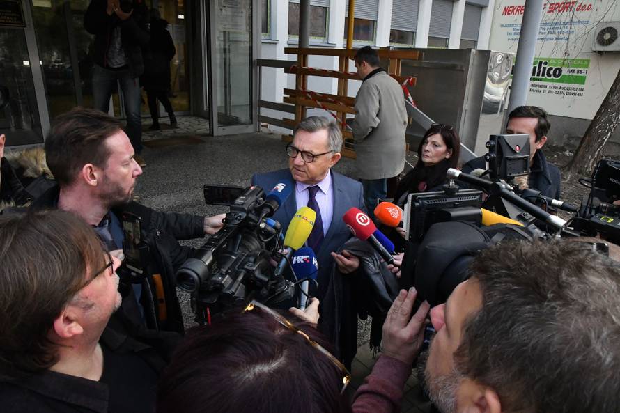 Tomašević je kriv za nasilje u obitelji: 'Vraćam se na posao!'