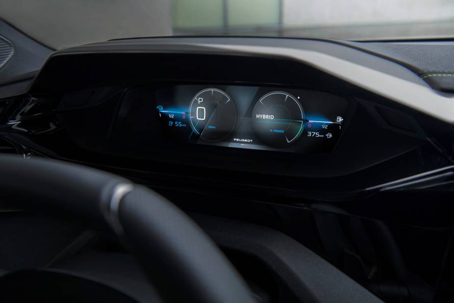 Lav riče glasnije nego ikada, novi Peugeot 308 obara s nogu