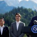 Biden pozvao čelnike G7 da ostanu ujedinjeni protiv Rusije