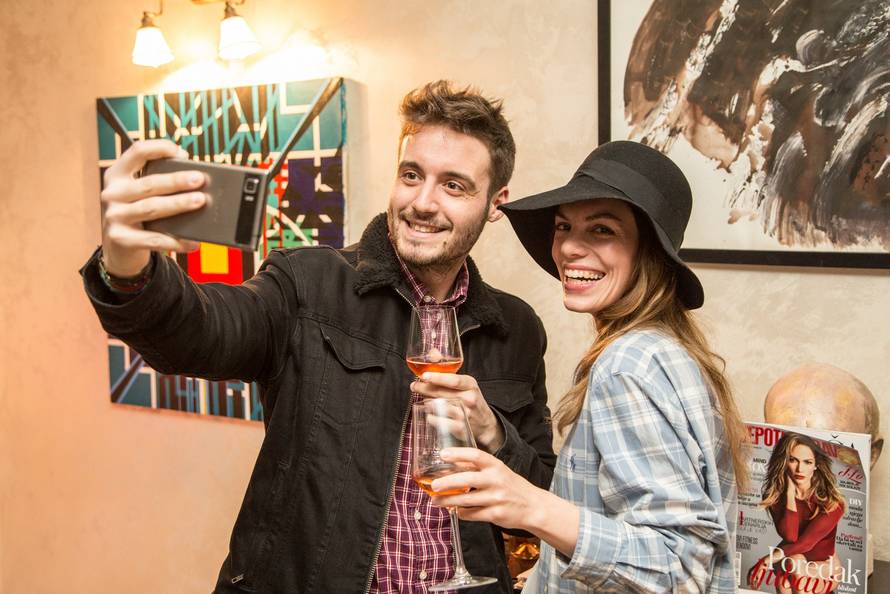 Svježa, mlada i lepršava, vina Kutjevo najavila proljeće