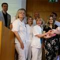 Hrvatsko čudo: 'Samo tri bebe preživjele su ovakvu operaciju'
