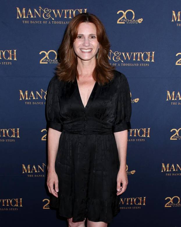 'Man and Witch: The Dance of a Thousand Steps' Special Screening