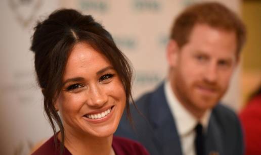Meghan kandidati za posao ne smiju gledati u o&ccaron;i niti pri&ccaron;ati?