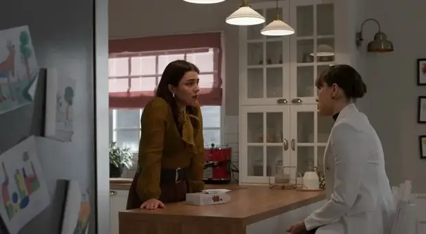 FOTO Oni su utjelovili omiljene likove u seriji 'U dobru i zlu'