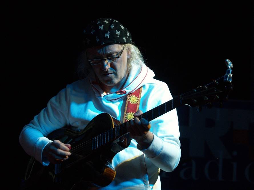 Tri dana spektakla u Zagrebu - Jazz.hr otkrio program