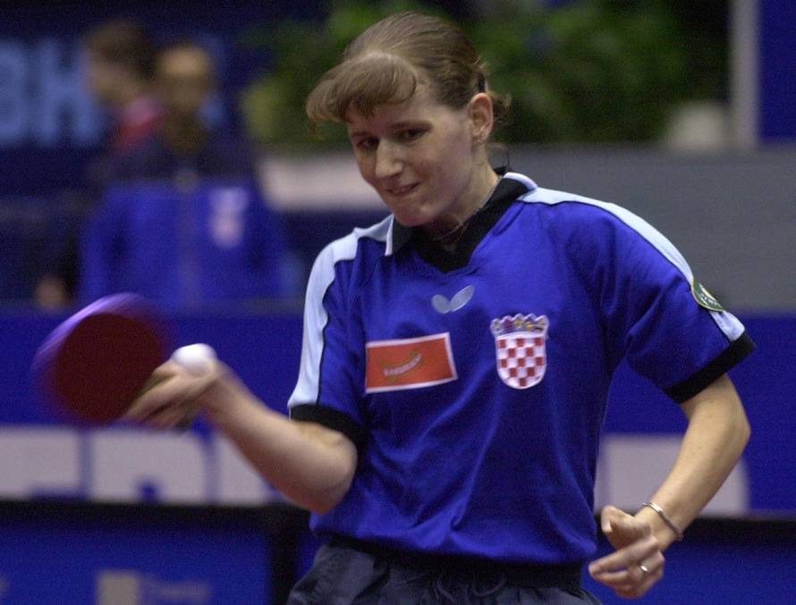 Nakon Tokija, Boroš preuzima žensku reprezentaciju Njemačke