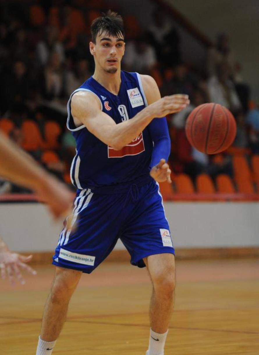 Dalibor Urukalović/Pixsell