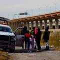 SAD je vratio Trumpov program: Više od 200 migranata vratili su u Meksiko, čekaju ročište suda