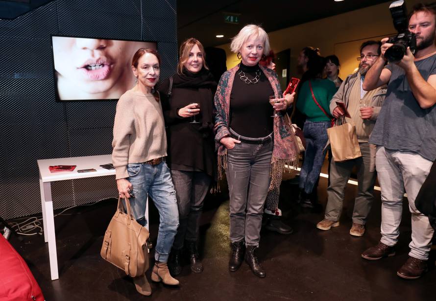 Fondovi ga odbili pa je novce za predstavu skupio na internetu