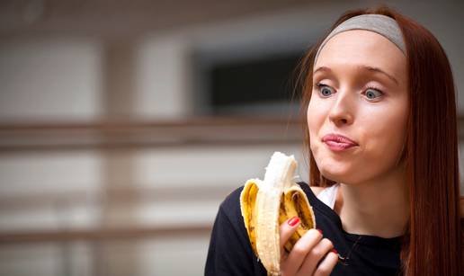 Jedete banane svaki dan? Evo kako to može utjecati na tijelo