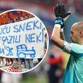 Fifa pokrenula postupak protiv Hrvatske zbog uvreda Borjanu! O svemu su se oglasili iz HNS-a