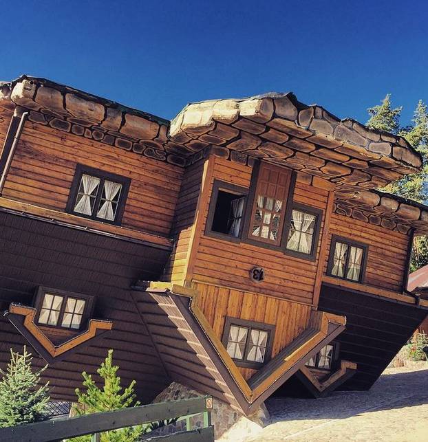 Najljepše svjetske građevine