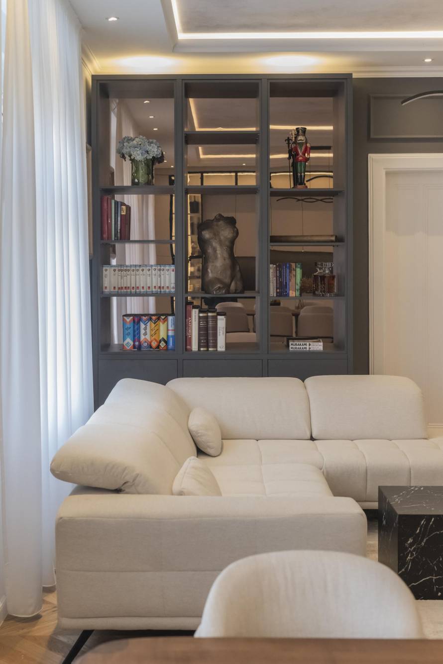 Više od lijepog prostora: dizajn koji prati životne navike, ne samo trendove