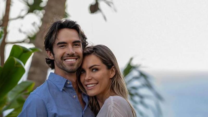 Udovica Hugha Hefnera udala se za poduzetnika na plaži: Nismo htjeli veliko slavlje