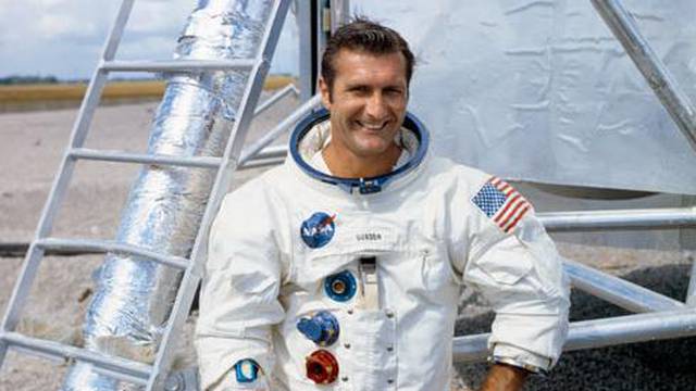 Preminuo Richard Dick Gordon, čovjek koji je letio na Mjesec