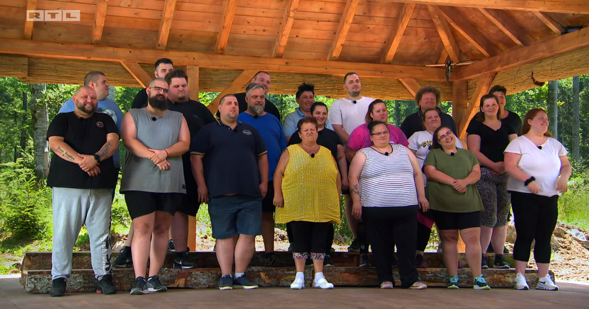 Zuzani pozlilo, a kandidati koji nisu prošli dalje su razočarani