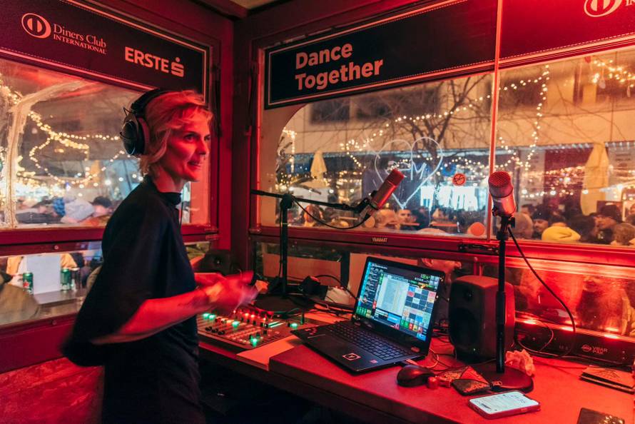 Brand New Heavies, Alka Vujica, Ljetno kino i Zoster na Europskom trgu