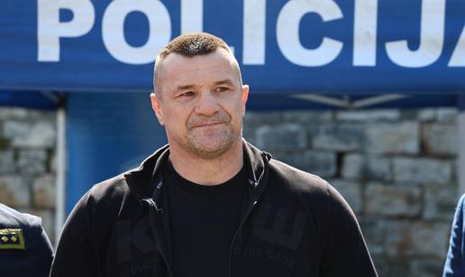Cro Cop otkrio detalje susreta s Yakuzom: Do&scaron;la je limuzina, menad&zcaron;er mi je rekao 'ne pitaj'