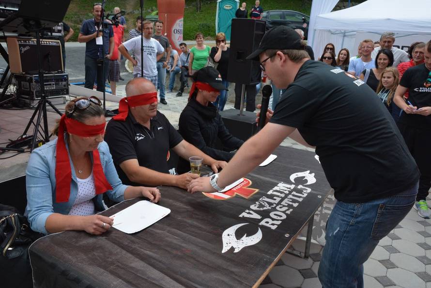 Ivica Galović/PIXSELL