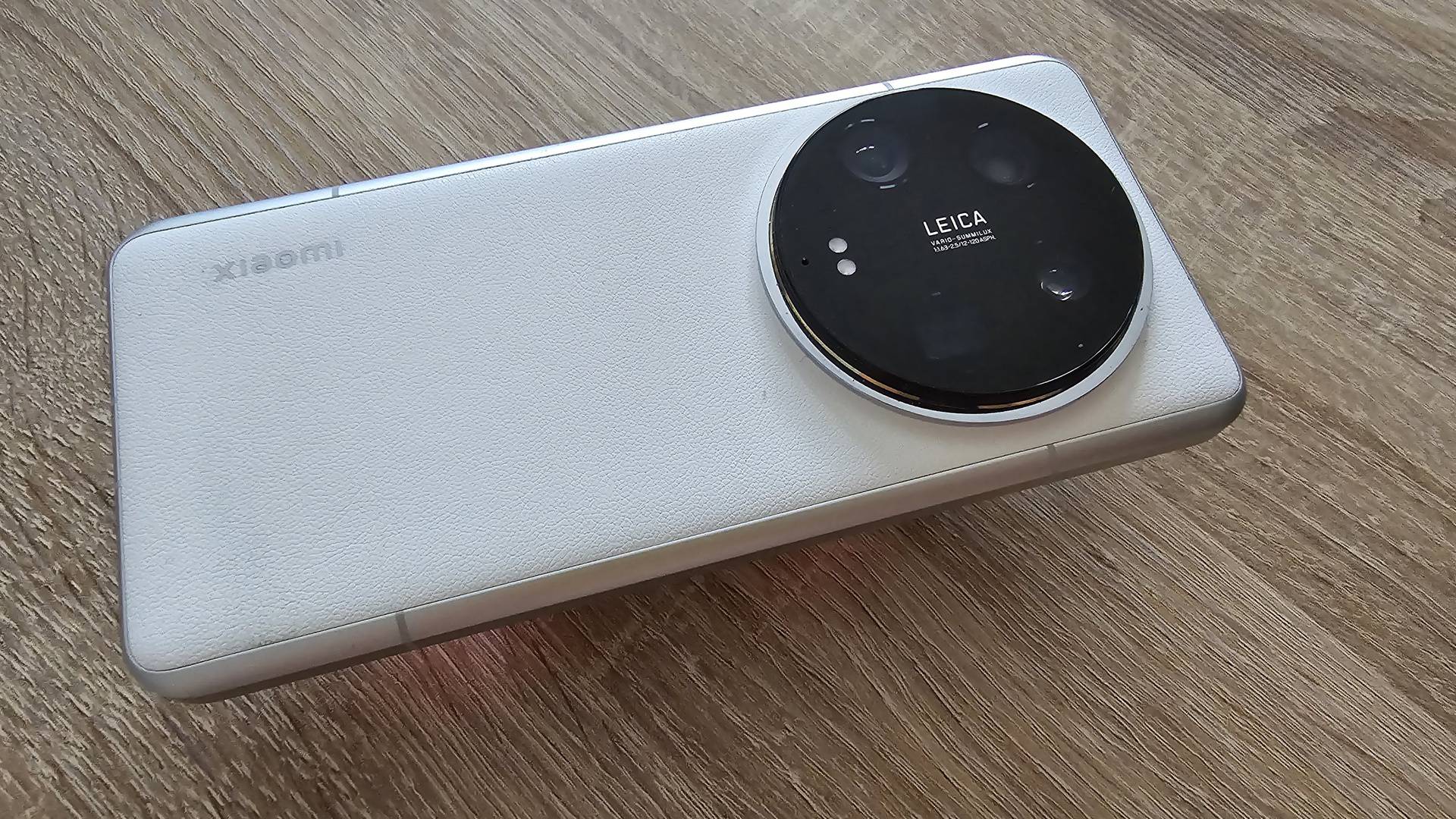 Xiaomi 14 Ultra